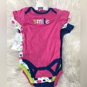 Babygear onesies